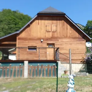 Au Cœur Du Val D'azun Chalet