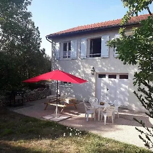 Du Guilhaumard Et Du Larzac Hébergement de vacances
