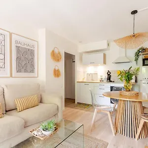 Residences - Ludz Appartement