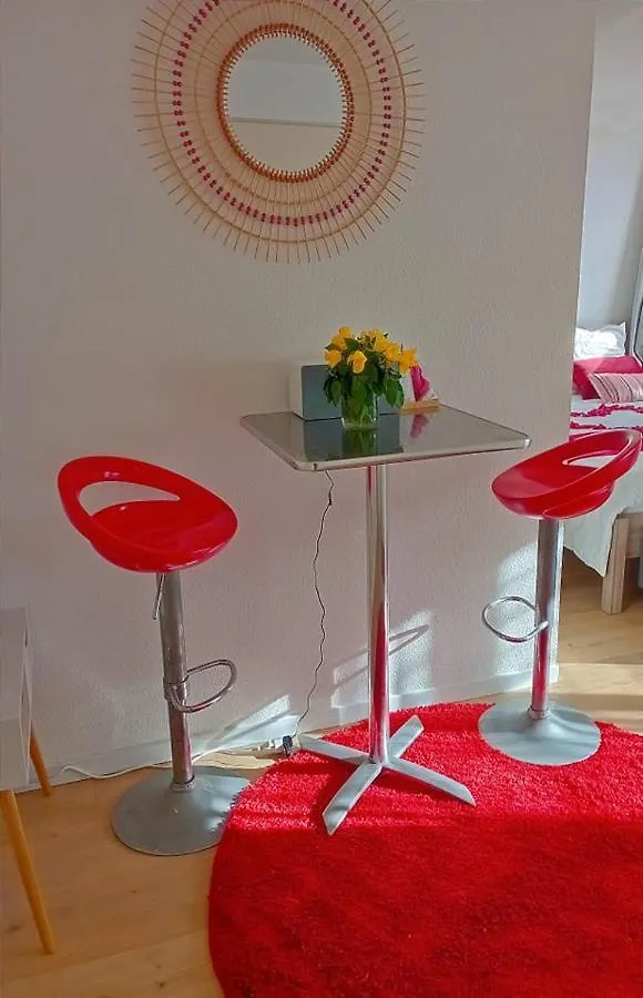 Studio Cosy Blagnac Apartment
