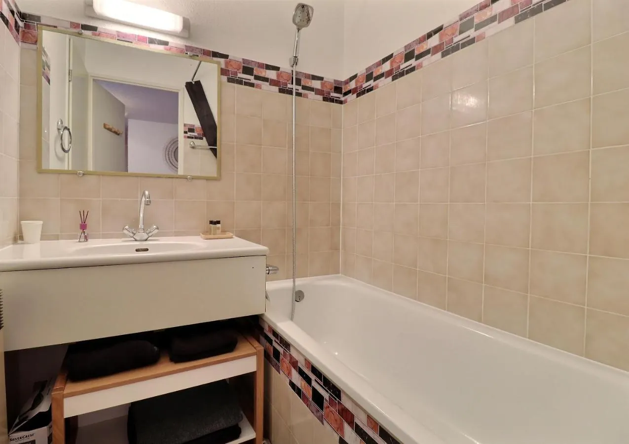 Apartment Studio Cosy Blagnac France