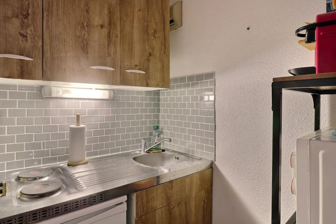 Studio Cosy Blagnac