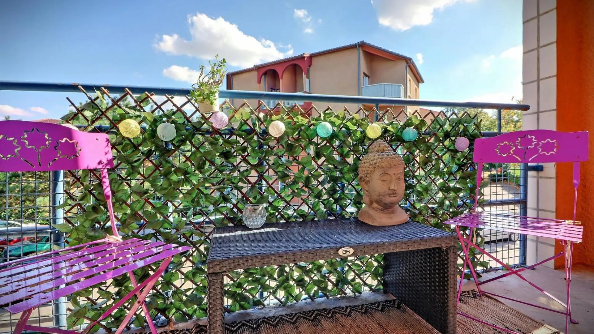 Studio Cosy Blagnac France
